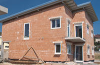 Appletreehall home extensions