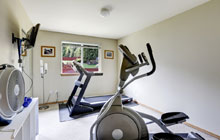 Appletreehall home gym construction leads